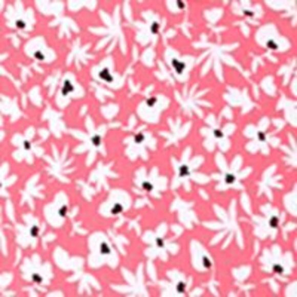 ROBBIE BEE Womens At Skirt Short Sleeve Below The Knee Fit + Flare Dress - Picture 4 of 4